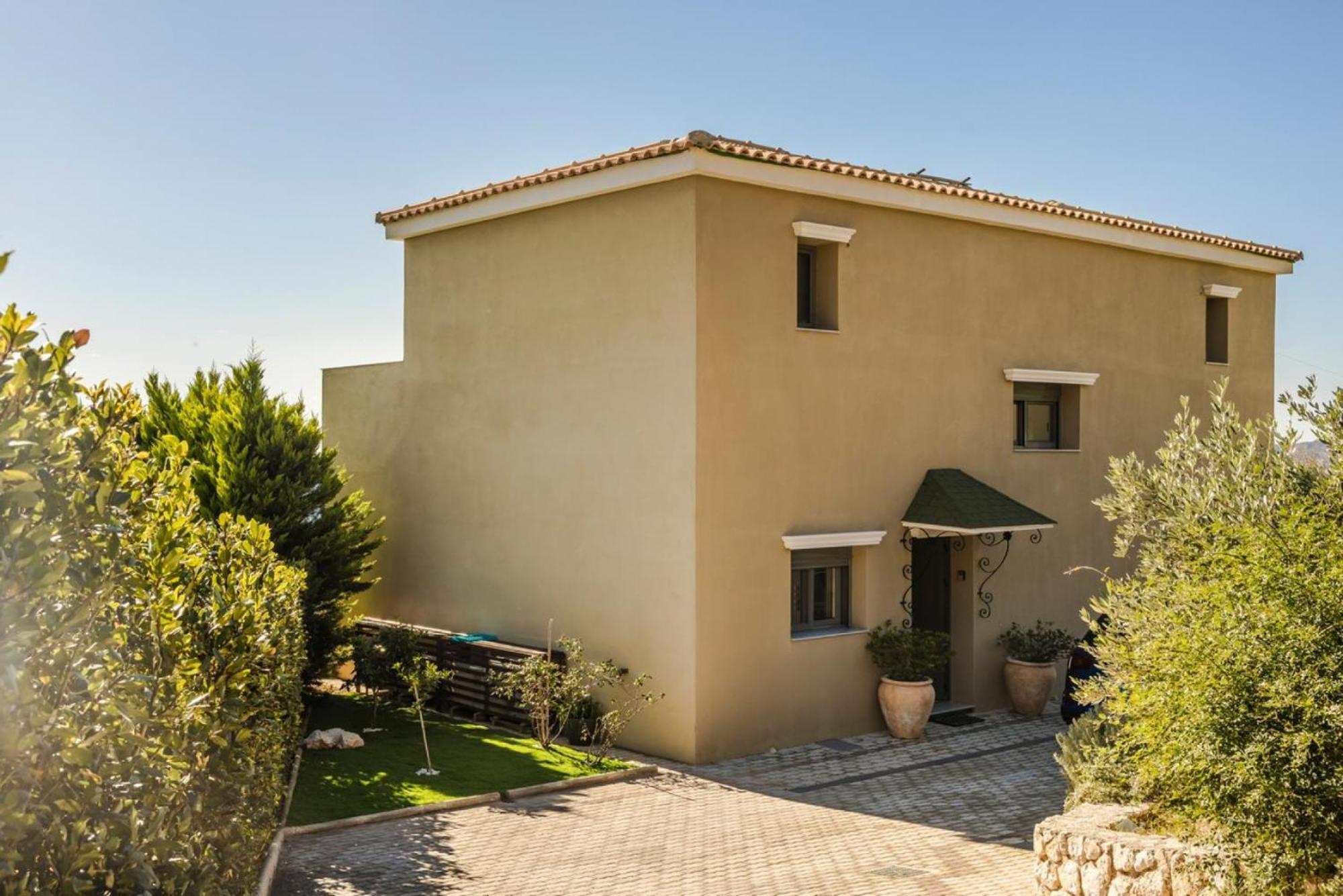 My Villa Kefalonia Lourdas Beach Lourdata  Exterior photo