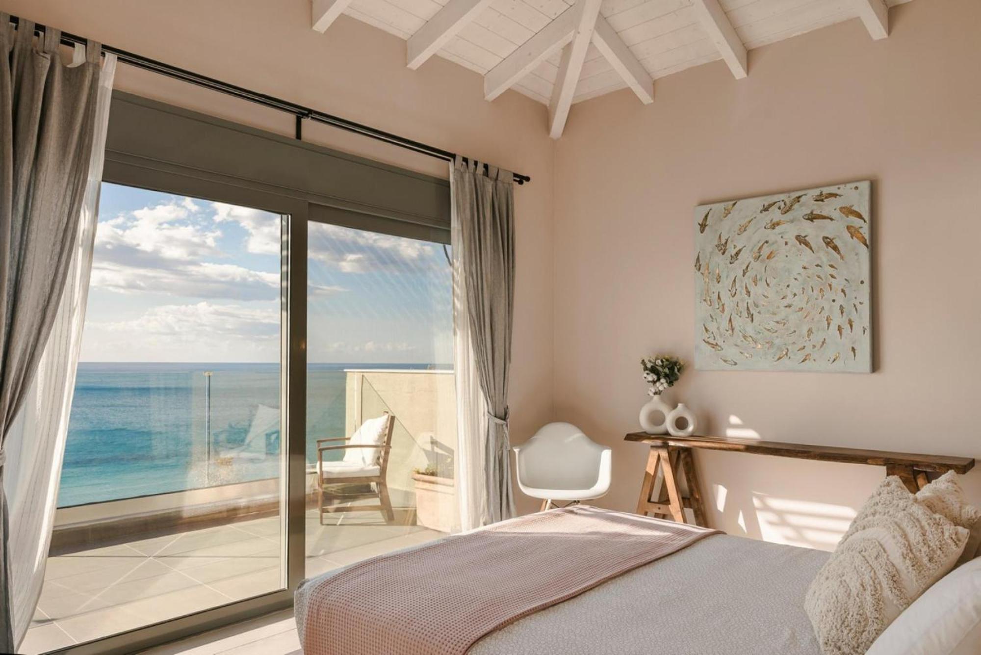 My Villa Kefalonia Lourdas Beach Lourdata  Exterior photo